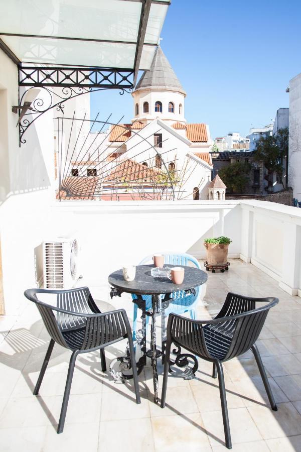 아테네 Unique Apt W/ Veranda Walking Distance To Sites 아파트 외부 사진