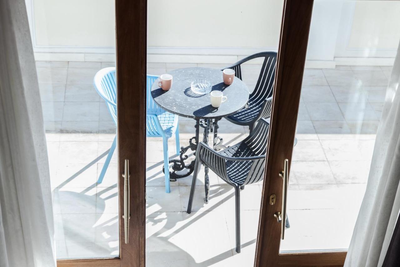 아테네 Unique Apt W/ Veranda Walking Distance To Sites 아파트 외부 사진