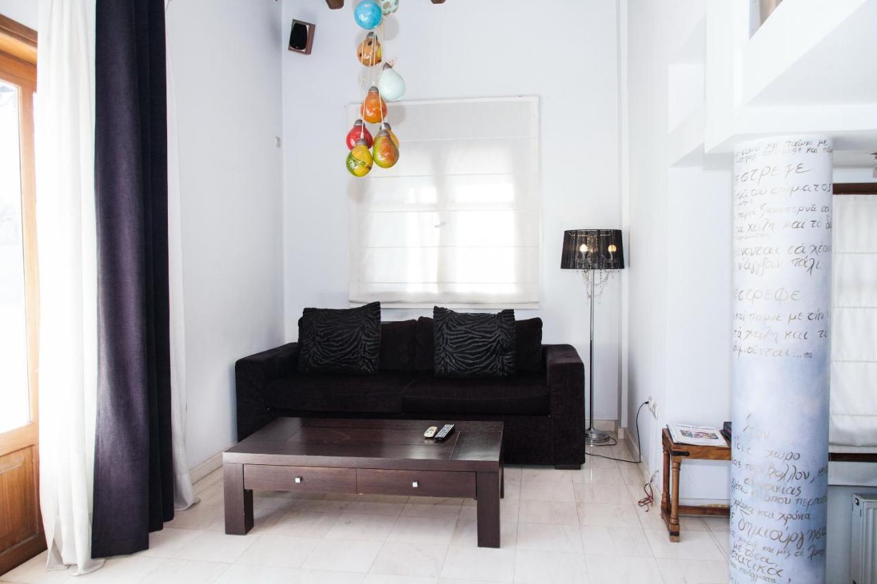 아테네 Unique Apt W/ Veranda Walking Distance To Sites 아파트 외부 사진
